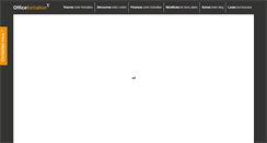 Desktop Screenshot of officeformation.com